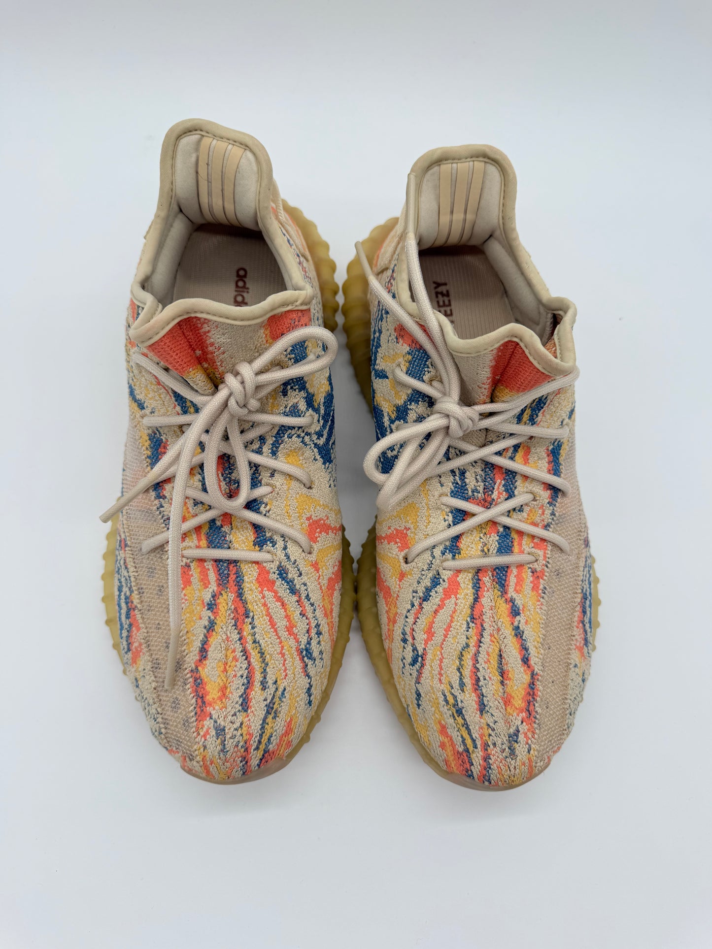 Yeezy Boost 350 V2 MX Oat