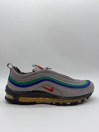 Nike Air Max 97 Nintendo 64