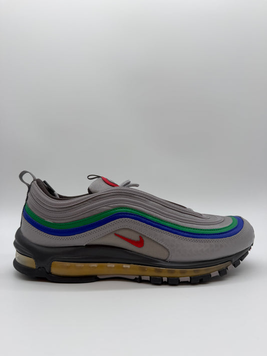 Nike Air Max 97 Nintendo 64
