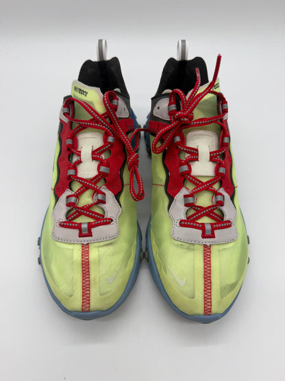 Nike React Element 87 Undercover Volt