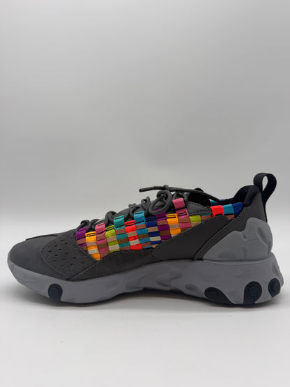 Nike react sertu multi-color