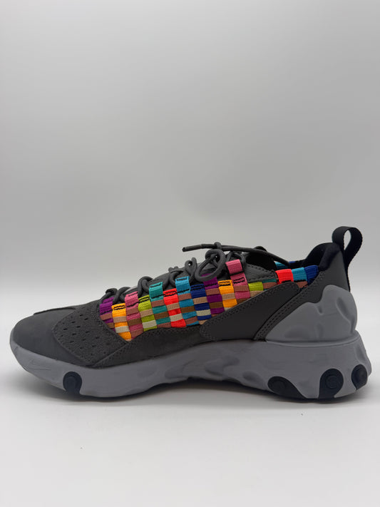 Nike react sertu multi-color