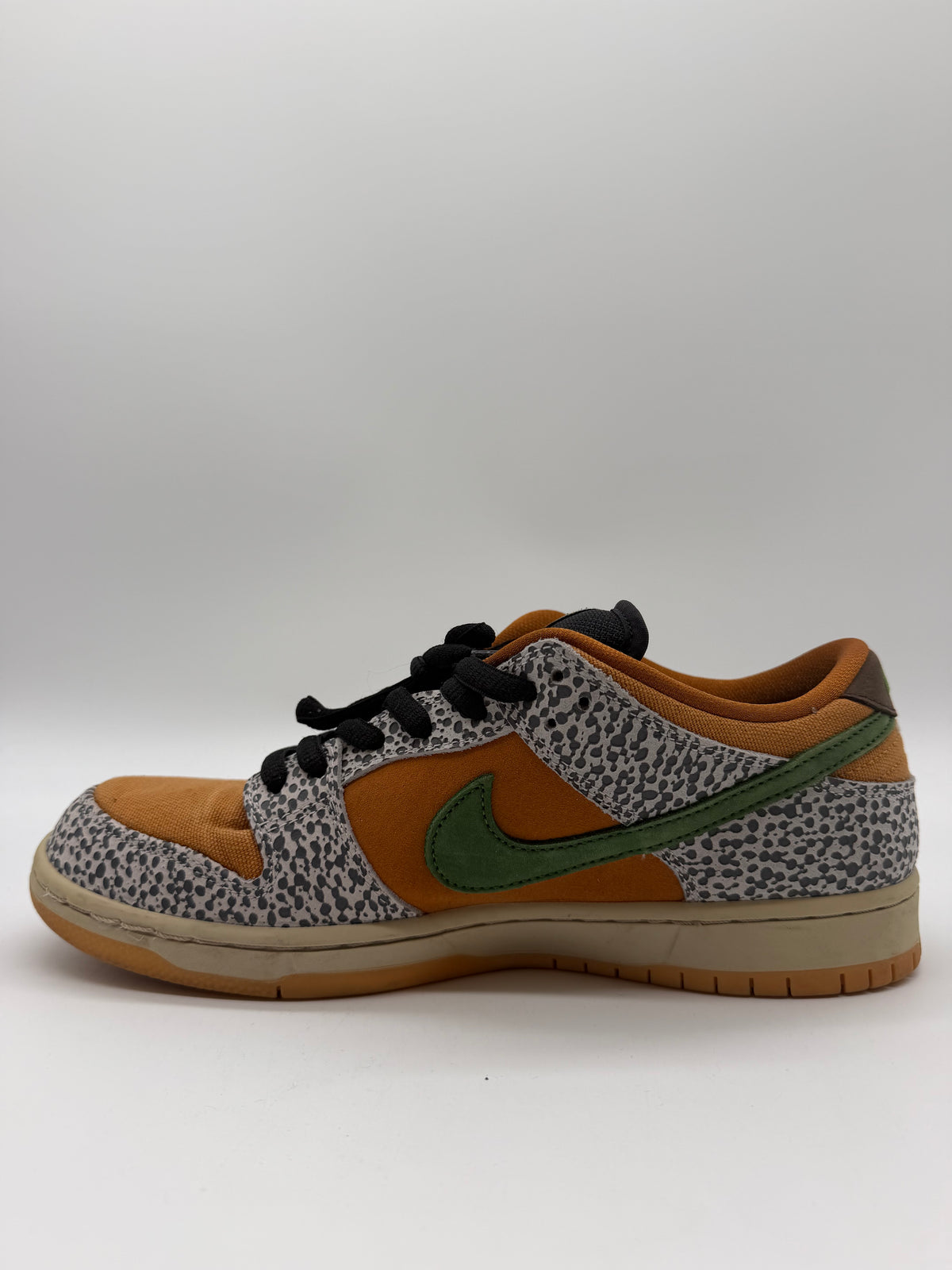 Nike SB Dunk Low Safari