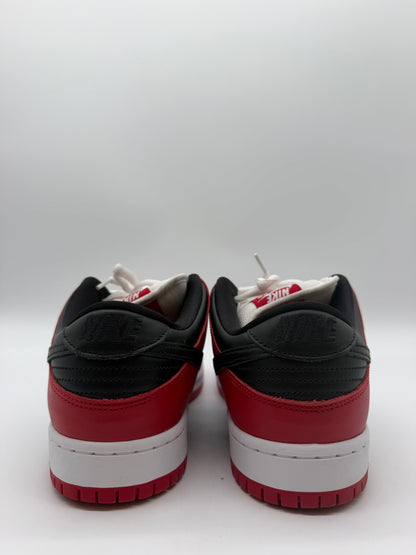 Nike SB Dunk Low Chicago