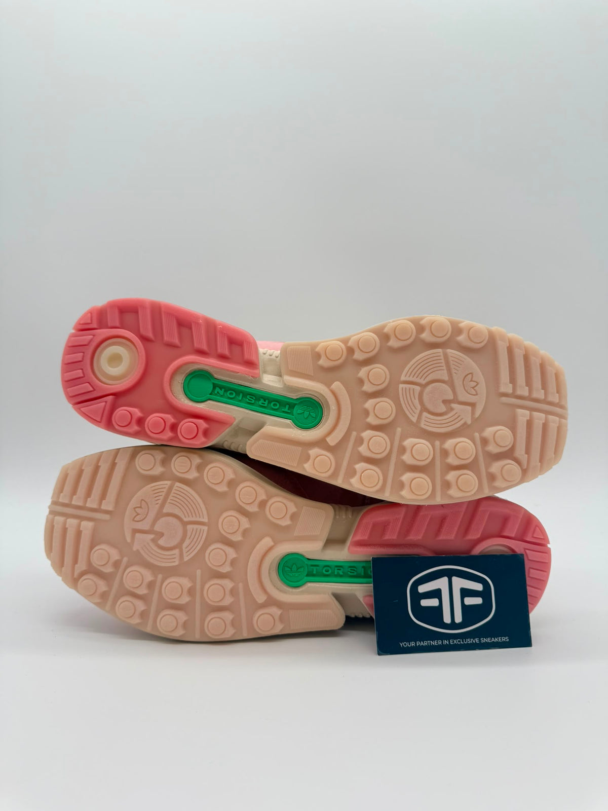 Adidas ZX 8000 Strawberry