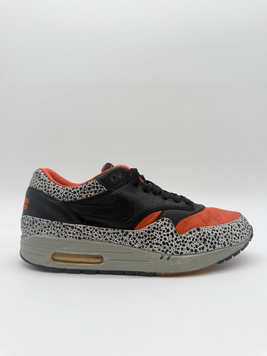 Nike Air Max 1 Keep ripping stop slipping