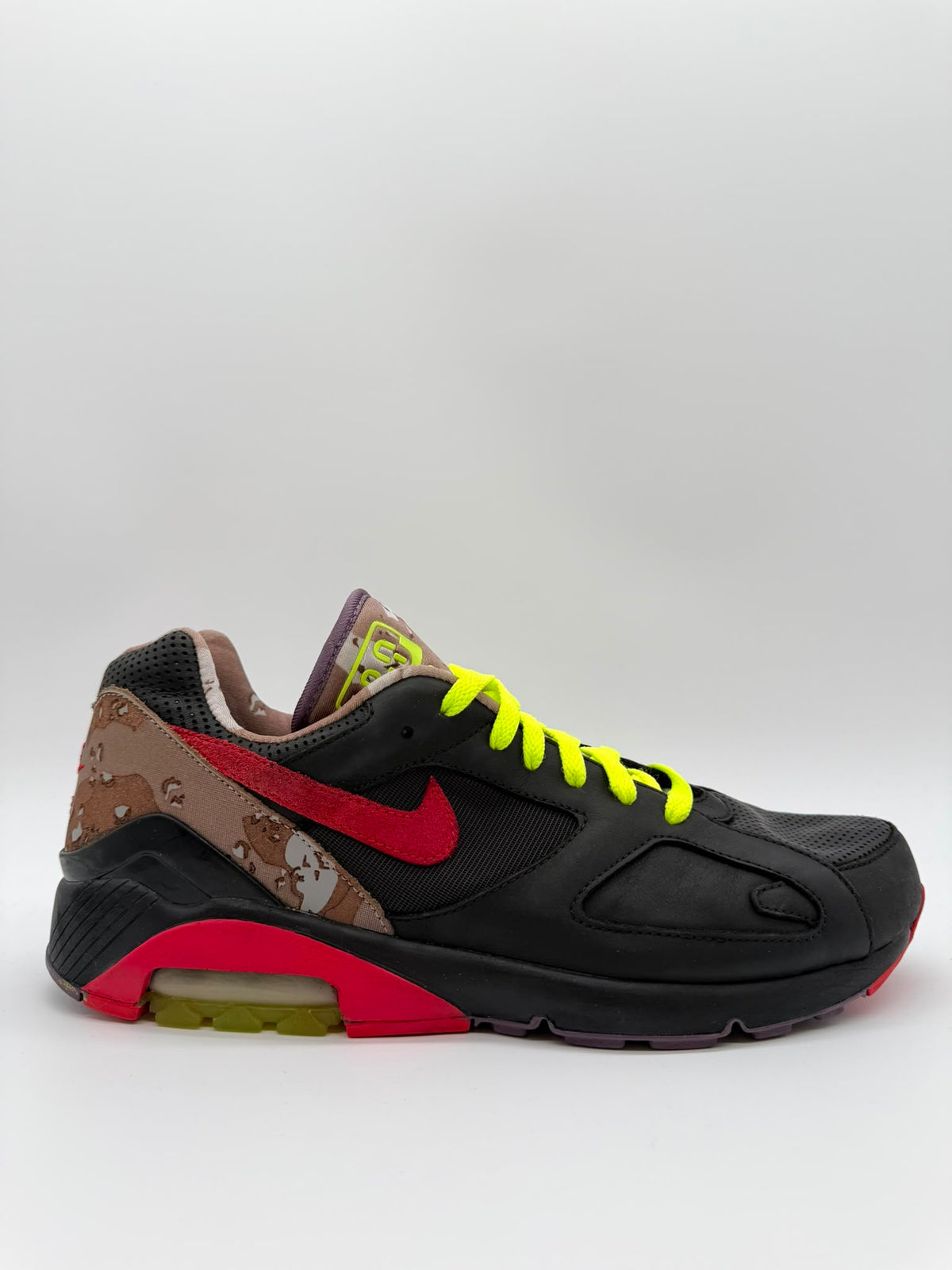 Air Max 180 Opium (vintage rare)