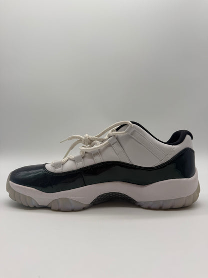 Jordan 11 Low Iridescent