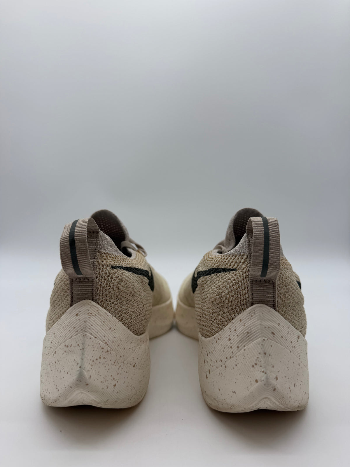 Nike Vapor Street FlyknitString