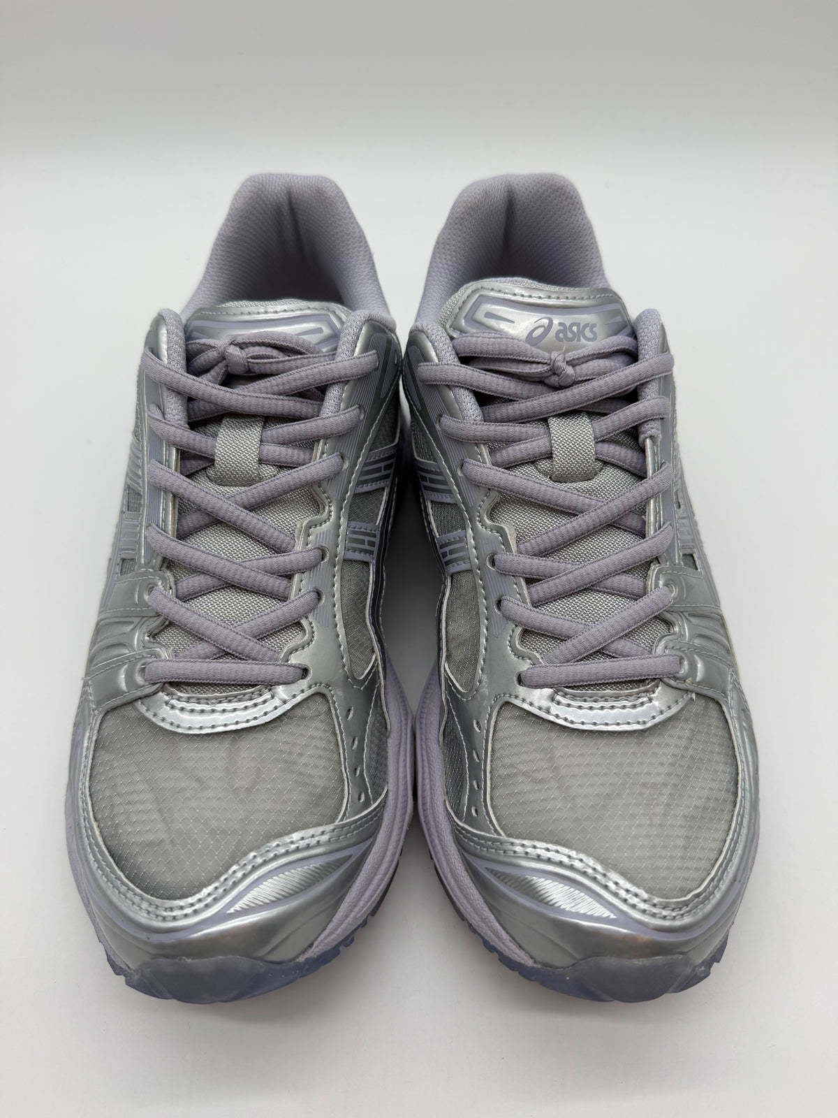 ASICS Gel-Kayano 14 Kith Marvel Villains Silver Surfer Sealed Box (Comic Included)