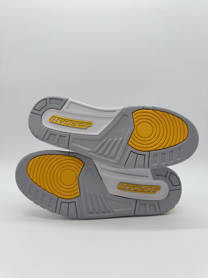 Jordan Legacy 312 Lakers