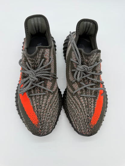 Yeezy Boost 350 V2 Carbon Beluga