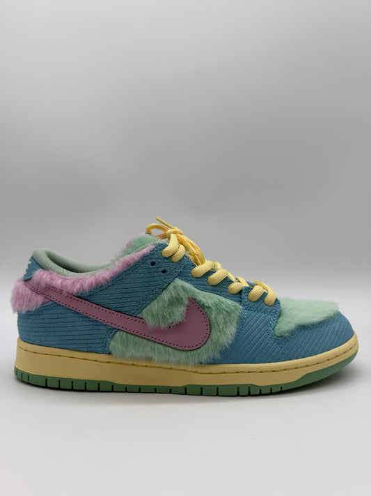 Nike SB Dunk Low Verdy Visty