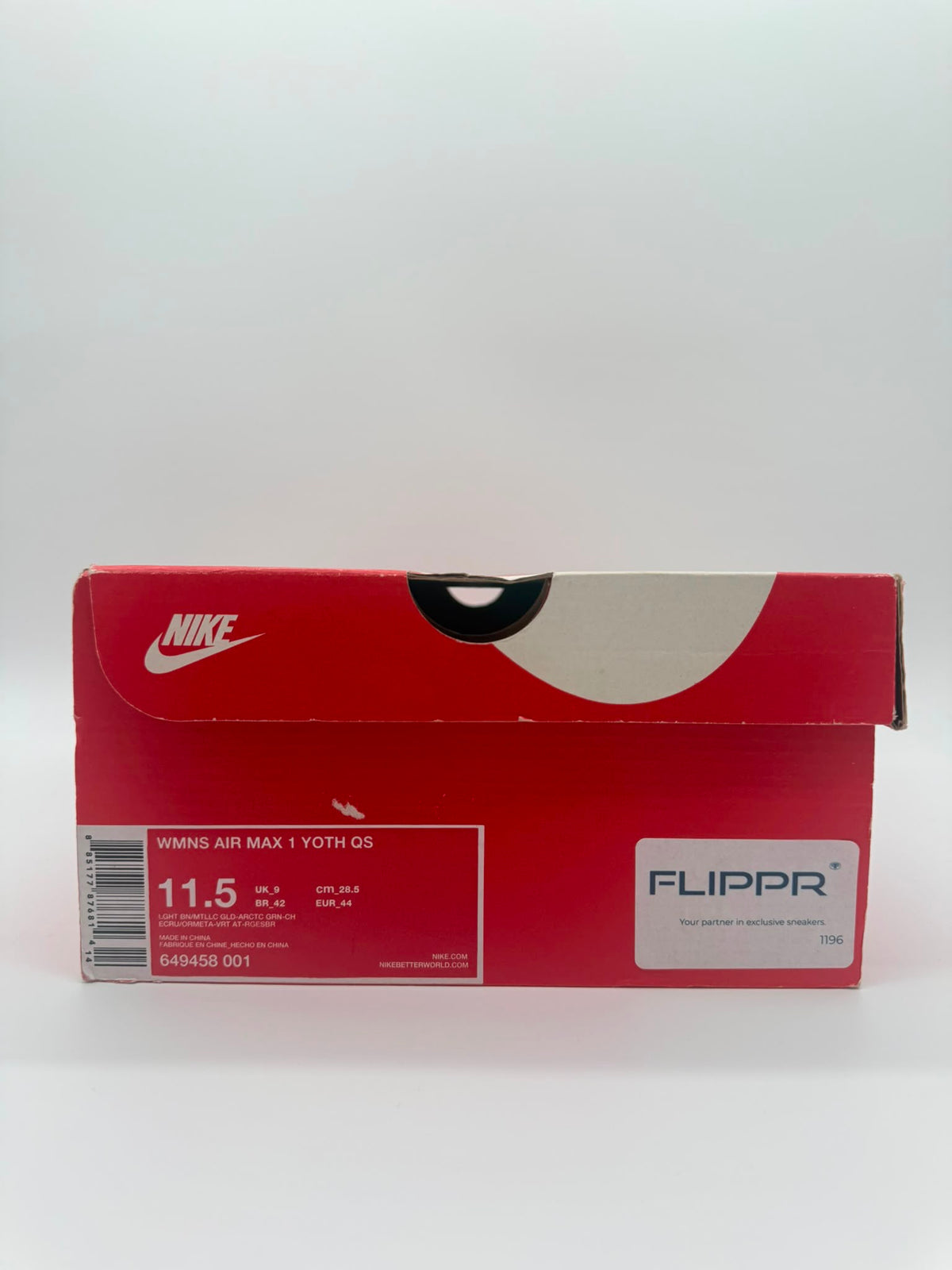 Nike Air Max 1 Year Of The Horse