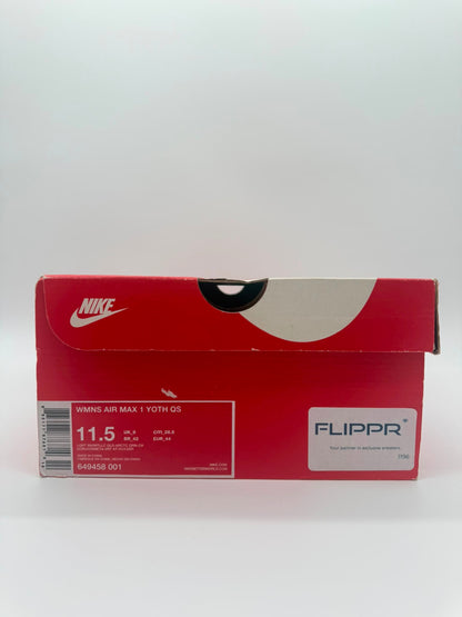 Nike Air Max 1 Year Of The Horse