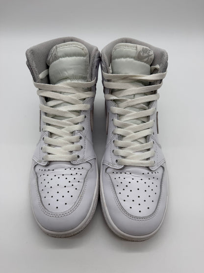Jordan 1 Retro High '85 Neutral Grey