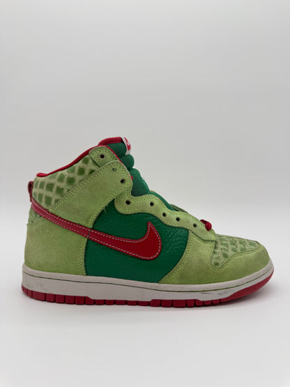 Nike SB Dunk High Pro Dr. Feelgood