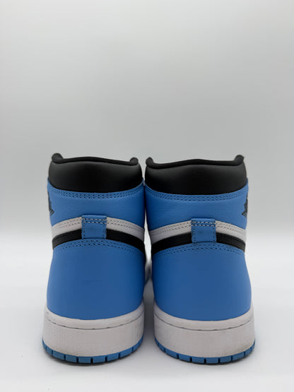 Jordan 1 Retro High OG UNC Toe