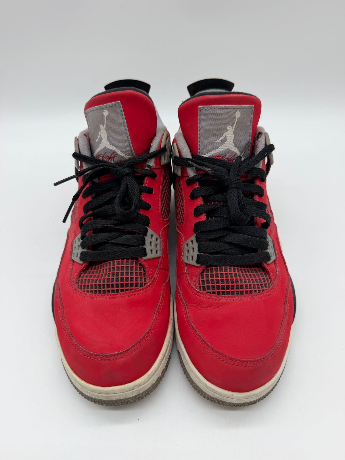 Jordan 4 Retro Toro Bravo (2013)