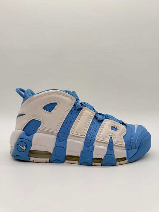 Nike Uptempo UNC