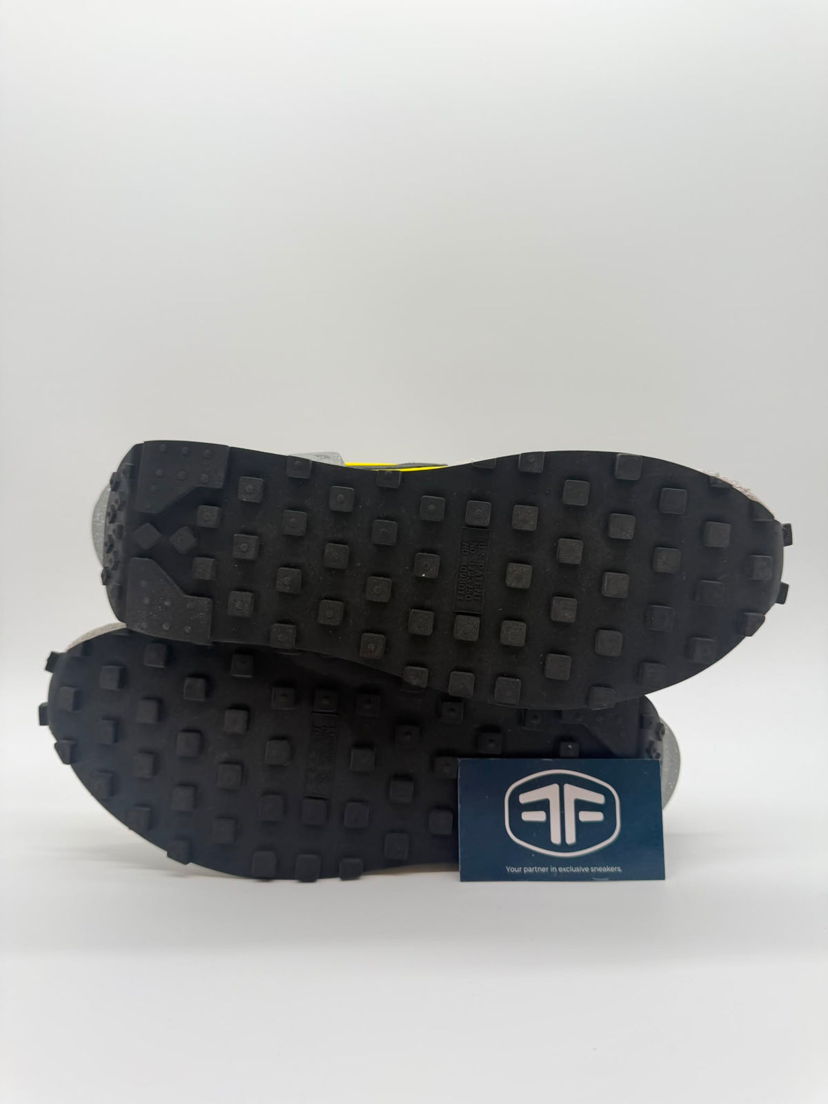 Nike Daybreak Undercover Bright Citron