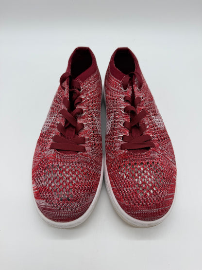 Nike W Tennis Classic Ultra Flyknit Red