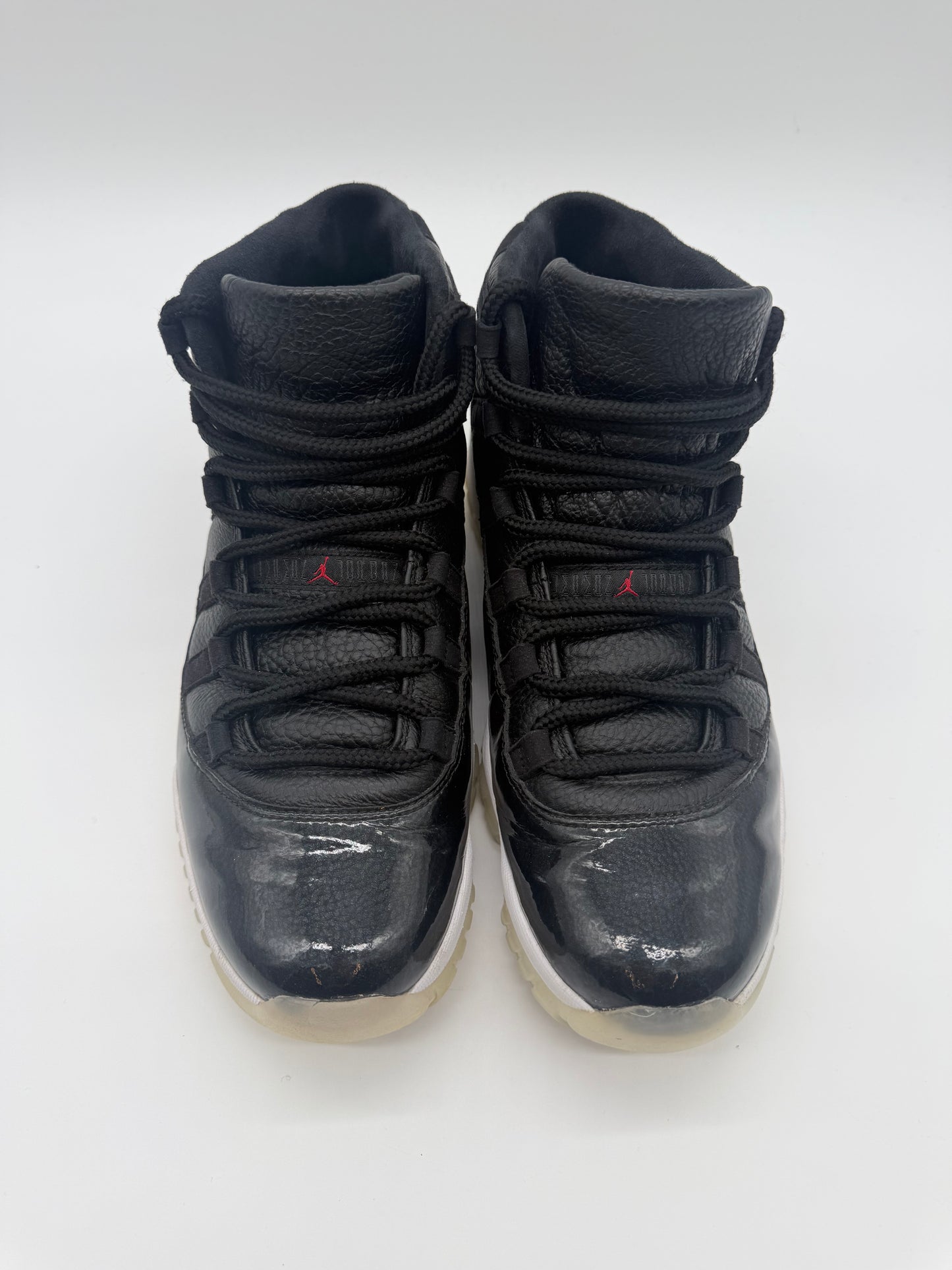 Nike Jordan 11 72-10