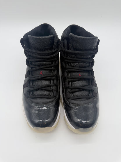 Nike Jordan 11 72-10