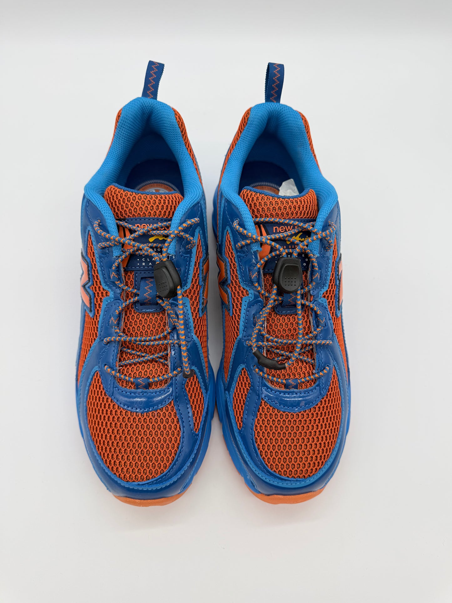 New balance 740 AMIME