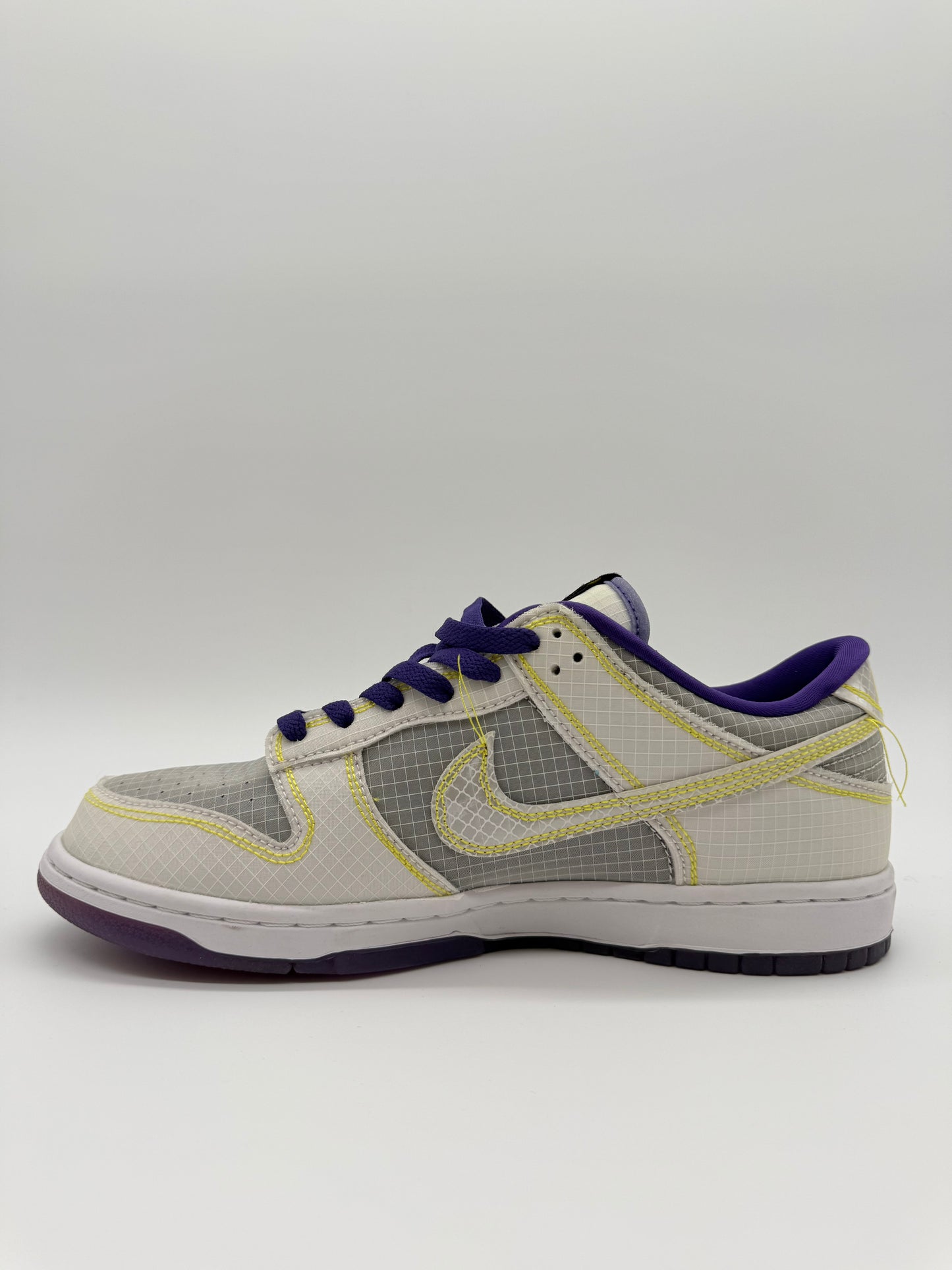 Nike Dunk Low Union Passport Pack Purple
