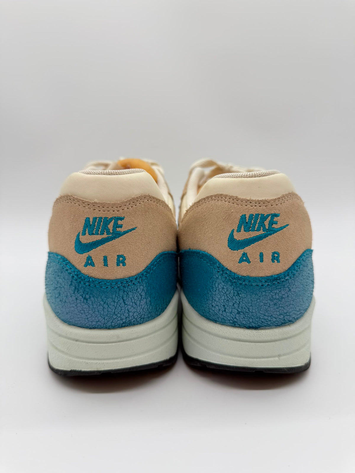 Nike Air Max 1 Vintage Sall Neo Turquoise