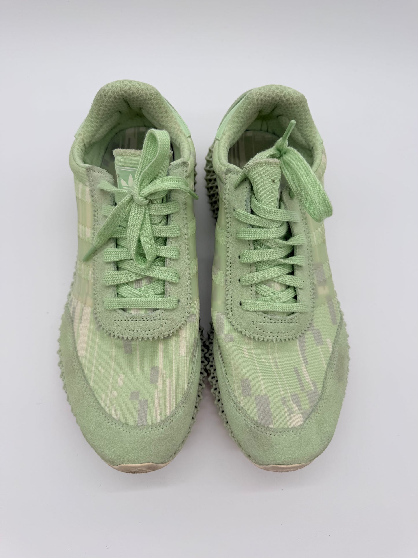 Adidas 4D-5923 Futurecraft Aero Green