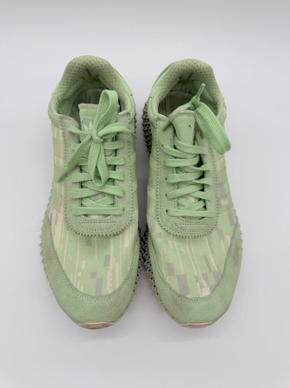 Adidas 4D-5923 Futurecraft Aero Green