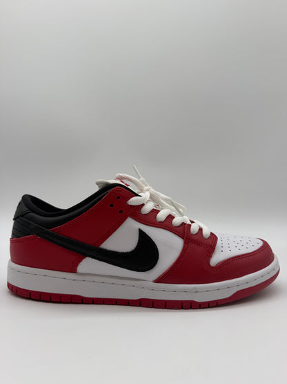 Nike SB Dunk Low Chicago