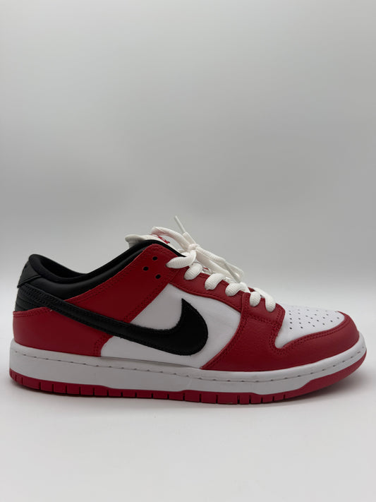 Nike SB Dunk Low Chicago