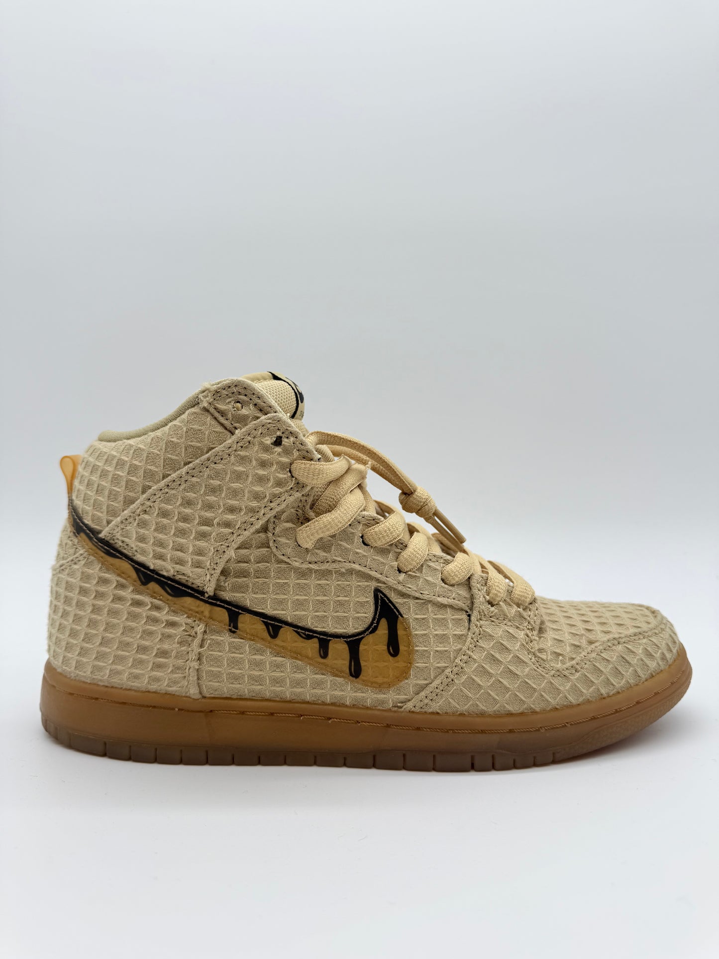 Nike SB Dunk High Waffle