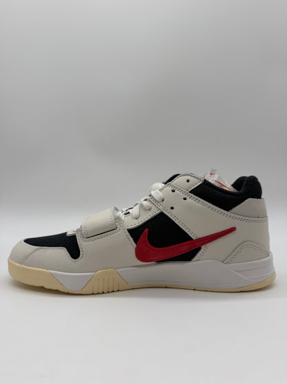 Jordan Jumpman Jack Travis Scott University Red