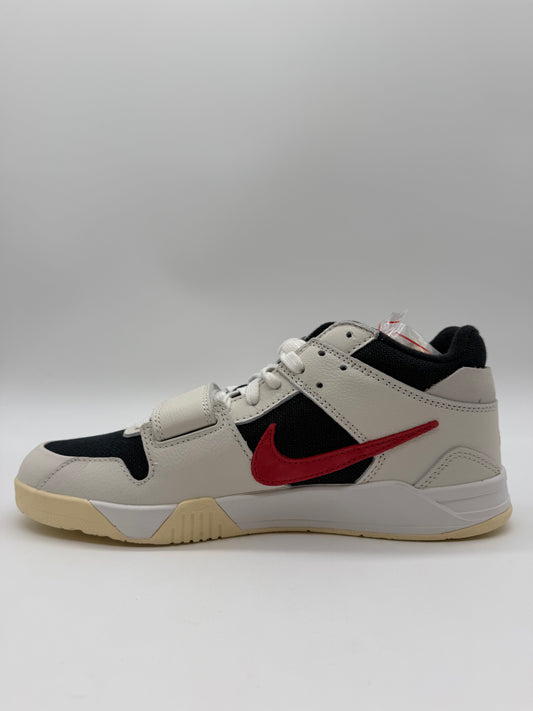 Jordan Jumpman Jack Travis Scott University Red