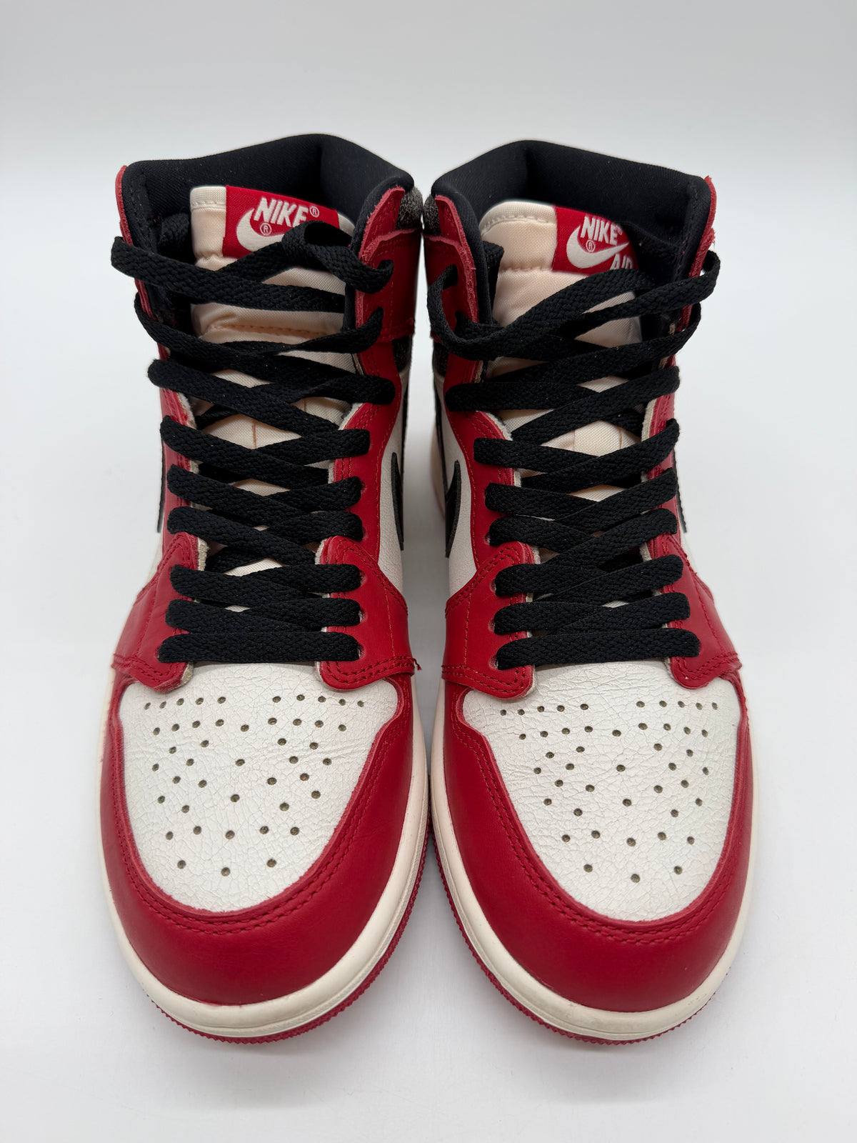Jordan 1 Retro High OG Chicago Lost and Found