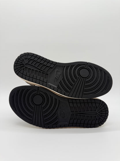 Jordan 1 Retro High Dark Mocha