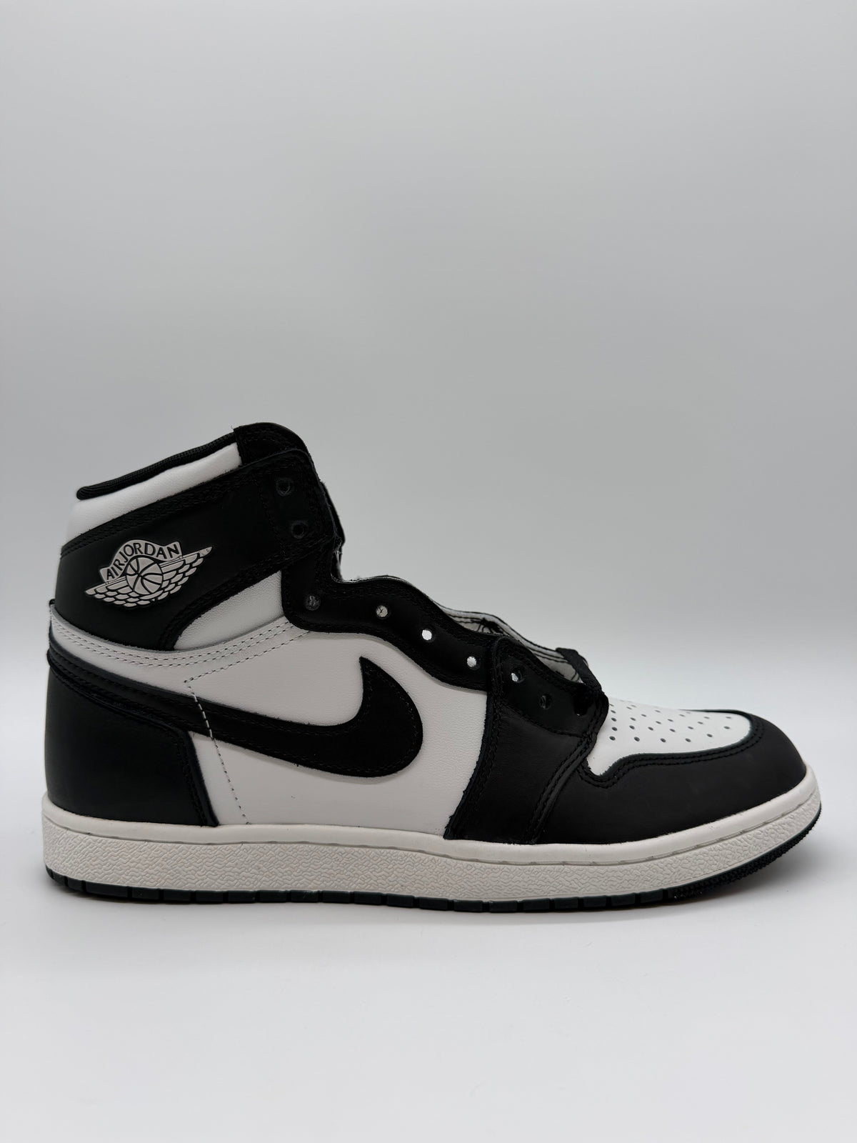 Jordan 1 High '85  White Panda