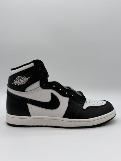 Jordan 1 High '85  White Panda