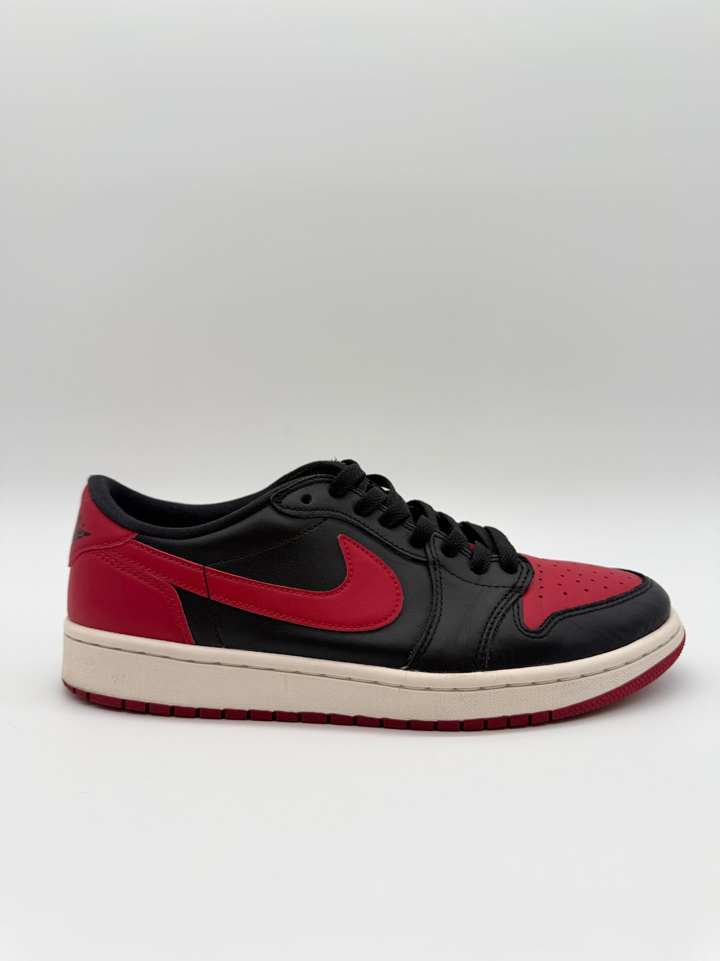 Nike Jordan 1 Retro Low Bred (2015)