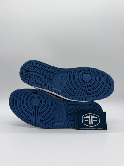 Jordan 1 Retro High Dark Marina Blue
