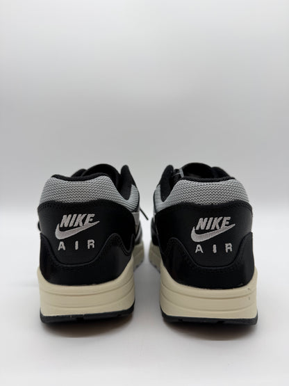 Nike Air Max 1 Patta Waves Black
