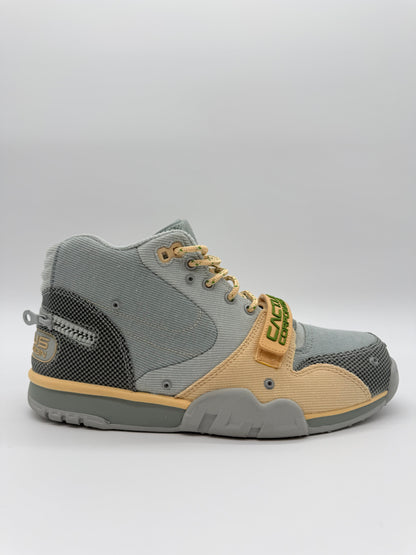 Nike Air Trainer 1 x Travis Scott Grey Haze