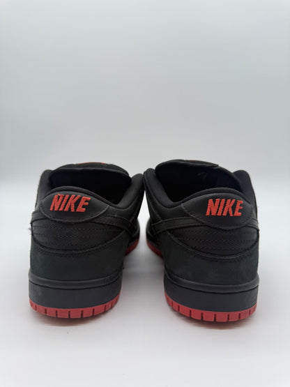 Nike SB Dunk Low  Pigeon