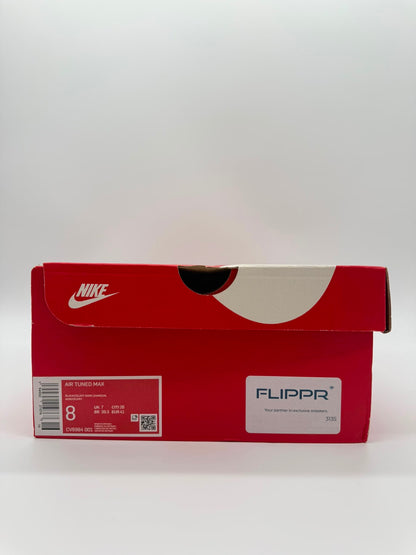 Nike Air Tuned Max Celery
