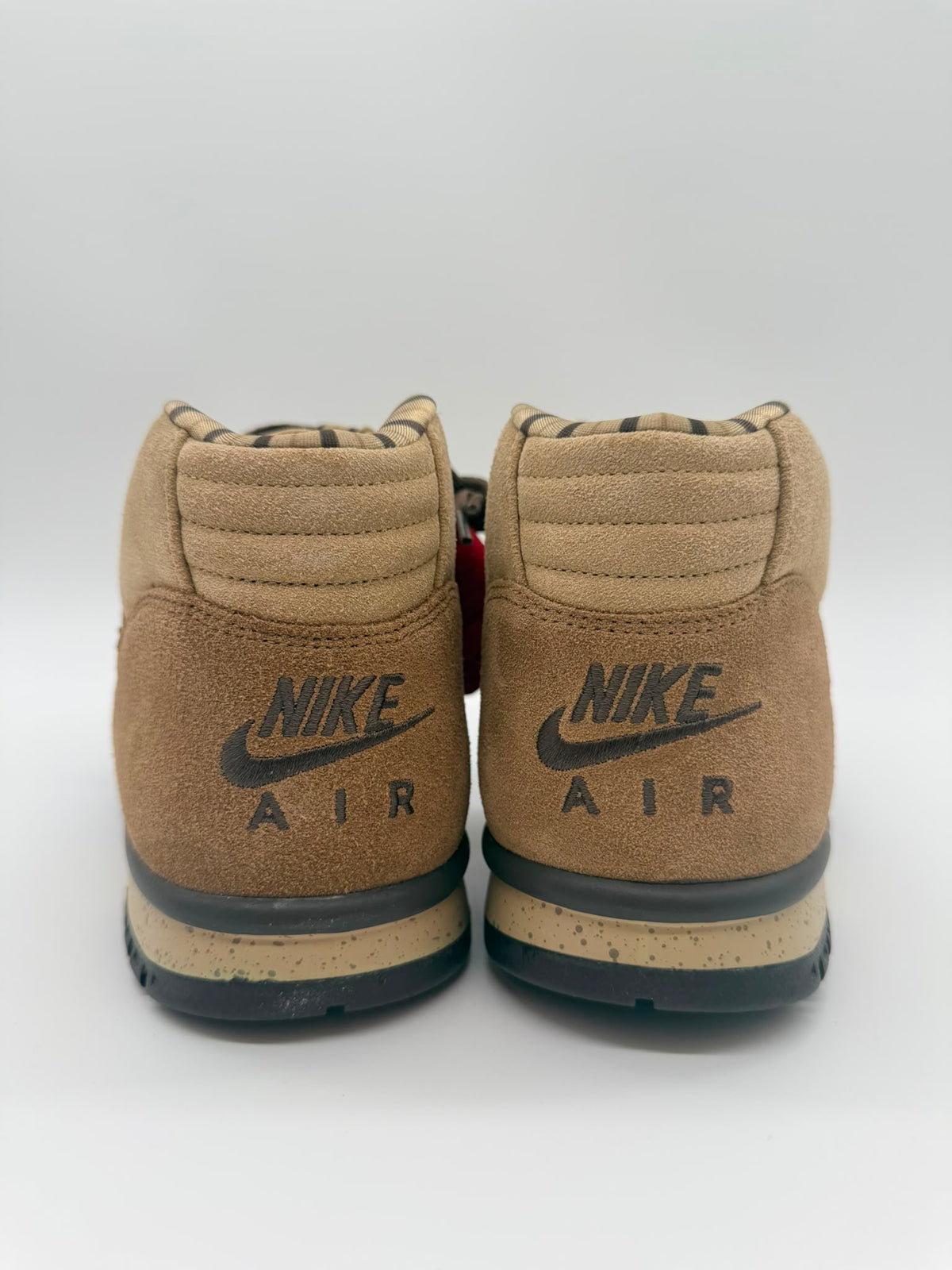 Nike Air Trainer x Shima Shimma