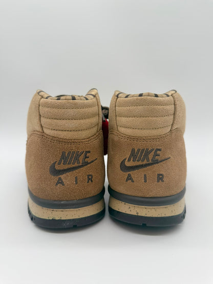Nike Air Trainer x Shima Shimma